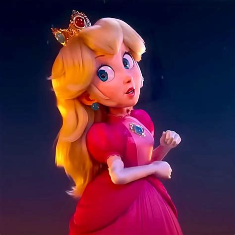 princesa peach|History of Princess Peach